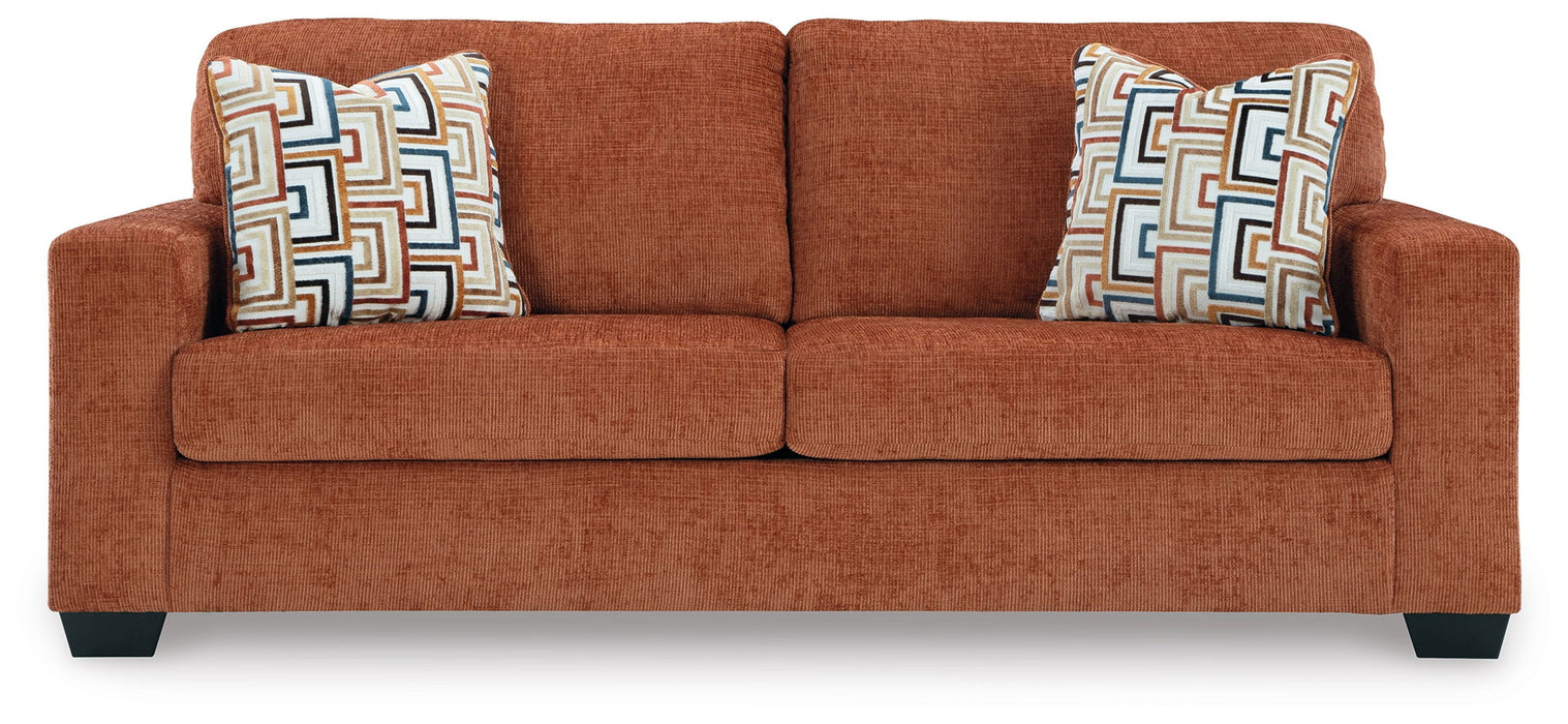 Aviemore - Living Room Set – Stationary Sofas & Loveseats by Signature Design by Ashley® at Furniture Wholesale Plus , Nashville furniture store