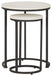 Briarsboro - Accent Table (Set of 2) – Nesting Tables by Signature Design by Ashley® at Furniture Wholesale Plus , Nashville furniture store
