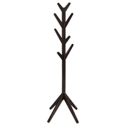 Margaret - Solid Wood Coat Rack Clothing Hanger – Freestanding Coat Racks by Coaster Fine Furniture at Furniture Wholesale Plus , Nashville furniture store