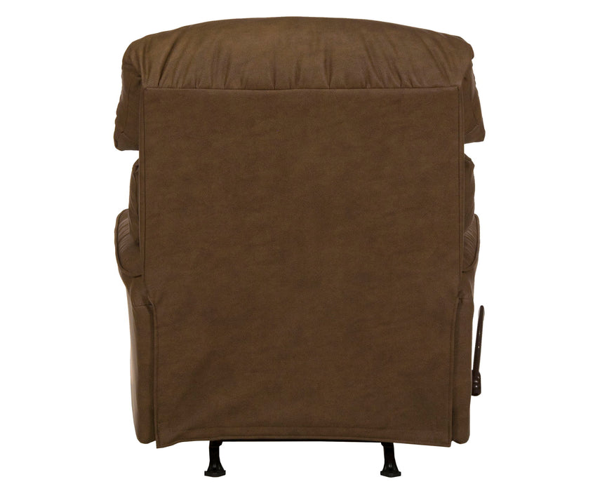 Harmony - Chaise Rocker Recliner - Premium Rocker Chairs from Catnapper - Just $729! Shop now at Furniture Wholesale Plus  We are the best furniture store in Nashville, Hendersonville, Goodlettsville, Madison, Antioch, Mount Juliet, Lebanon, Gallatin, Springfield, Murfreesboro, Franklin, Brentwood