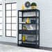 East End - Accent Bookcase – Standard Bookcases by Liberty Furniture at Furniture Wholesale Plus , Nashville furniture store