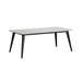 Marlene - Dining Table With White Faux Marble Top - White – Dining Tables by Elements International at Furniture Wholesale Plus , Nashville furniture store