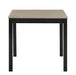 Forana - Dining Table - Light Brown / Black – Dining Tables by Crown Mark at Furniture Wholesale Plus , Nashville furniture store