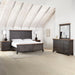 Bear Creek - Bedroom Set – 6 Piece Bedroom Sets by Steve Silver Furniture at Furniture Wholesale Plus , Nashville furniture store