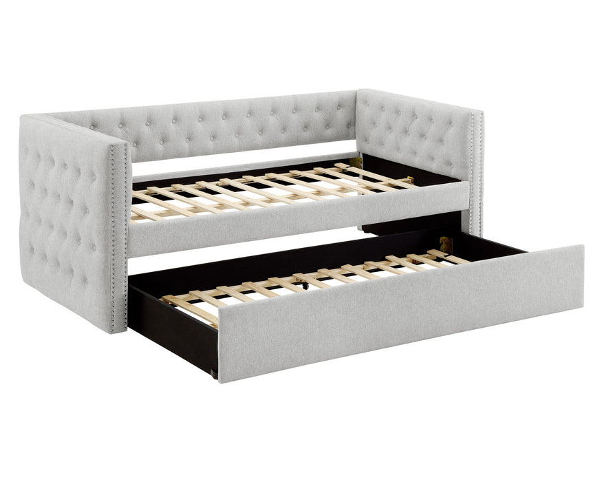 Trina - Daybed – Daybeds by Crown Mark at Furniture Wholesale Plus , Nashville furniture store