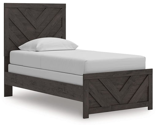 Prendonea - Panel Bed – Panel Beds by Signature Design by Ashley® at Furniture Wholesale Plus , Nashville furniture store