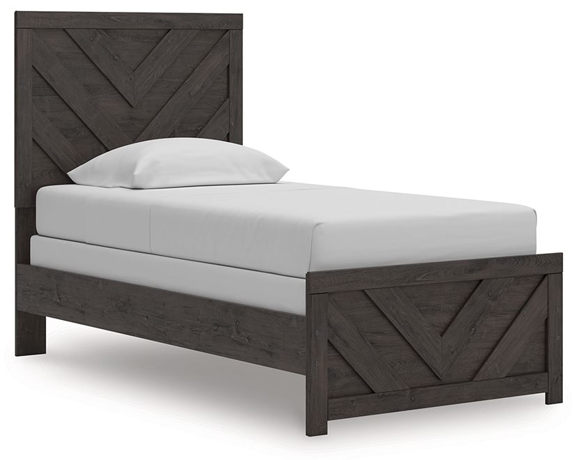 Prendonea - Panel Bed – Panel Beds by Signature Design by Ashley® at Furniture Wholesale Plus , Nashville furniture store