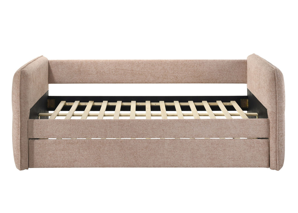 Philipa - Daybed – Daybeds by Crown Mark at Furniture Wholesale Plus , Nashville furniture store