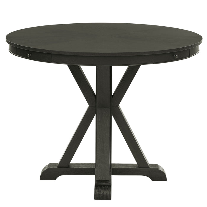 Rylie - Counter Table – Counter Tables by Steve Silver Furniture at Furniture Wholesale Plus , Nashville furniture store
