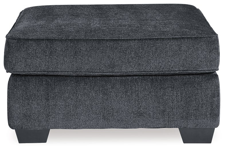 Altari Oversized Accent Ottoman - Premium Ottoman from Ashley Furniture - Just $274.60! Shop now at Furniture Wholesale Plus  We are the best furniture store in Nashville, Hendersonville, Goodlettsville, Madison, Antioch, Mount Juliet, Lebanon, Gallatin, Springfield, Murfreesboro, Franklin, Brentwood
