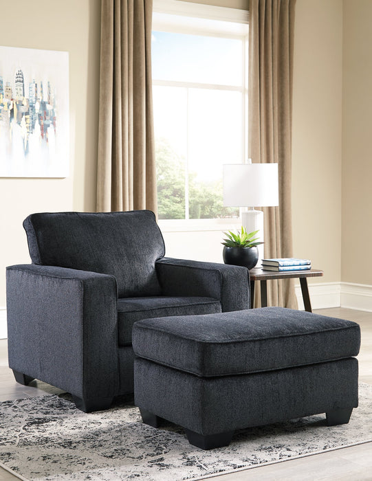 Altari Chair - Premium Chair from Ashley Furniture - Just $319.68! Shop now at Furniture Wholesale Plus  We are the best furniture store in Nashville, Hendersonville, Goodlettsville, Madison, Antioch, Mount Juliet, Lebanon, Gallatin, Springfield, Murfreesboro, Franklin, Brentwood