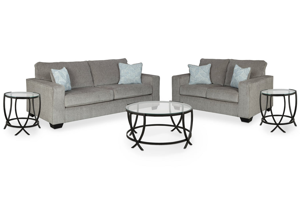 Altari Living Room Set - Premium Living Room Set from Ashley Furniture - Just $523.67! Shop now at Furniture Wholesale Plus  We are the best furniture store in Nashville, Hendersonville, Goodlettsville, Madison, Antioch, Mount Juliet, Lebanon, Gallatin, Springfield, Murfreesboro, Franklin, Brentwood
