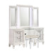 Twenty Nine - Vanity Set With Led & Usb Plug – Vanity Sets by Elements International at Furniture Wholesale Plus , Nashville furniture store