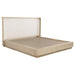 Kailani - Wingback Bed - Premium Platform Beds from Coaster Fine Furniture - Just $1259! Shop now at Furniture Wholesale Plus  We are the best furniture store in Nashville, Hendersonville, Goodlettsville, Madison, Antioch, Mount Juliet, Lebanon, Gallatin, Springfield, Murfreesboro, Franklin, Brentwood