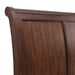 Phillipe - Bed – Sleigh Beds by Elements International at Furniture Wholesale Plus , Nashville furniture store