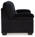 Simplejoy - Loveseat – Stationary Loveseats by Signature Design by Ashley® at Furniture Wholesale Plus , Nashville furniture store