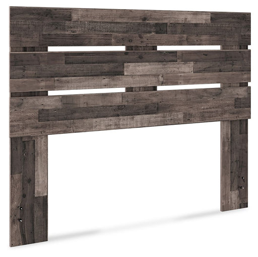 Neilsville - Headboard – Panel Headboards by Signature Design by Ashley® at Furniture Wholesale Plus , Nashville furniture store