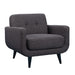 Hadley - Sofa Set – 3 Piece Living Room Sets by Elements International at Furniture Wholesale Plus , Nashville furniture store
