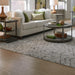 Modern View - 3 Piece Table Set - Gauntlet Gray – Table Sets by Liberty Furniture at Furniture Wholesale Plus , Nashville furniture store