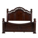 Messina Estates - Poster Bed – Poster Beds by Liberty Furniture at Furniture Wholesale Plus , Nashville furniture store