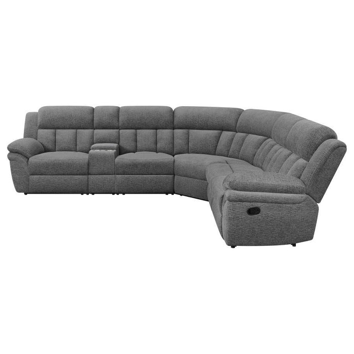 Bahrain - Modular Reclining Sectional Sofa - Premium Reclining Sectionals from CoasterEssence - Just $2819! Shop now at Furniture Wholesale Plus  We are the best furniture store in Nashville, Hendersonville, Goodlettsville, Madison, Antioch, Mount Juliet, Lebanon, Gallatin, Springfield, Murfreesboro, Franklin, Brentwood