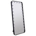 Canton - LED Standing Mirror With Speakers - Black – Floor Mirrors by Coaster Fine Furniture at Furniture Wholesale Plus , Nashville furniture store