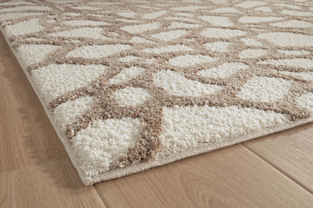 Wessonland - Rug – Area Rugs by Signature Design by Ashley® at Furniture Wholesale Plus , Nashville furniture store