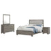 Wright - Bedroom Set - Premium 4 Piece Bedroom Sets from Coaster Fine Furniture - Just $959! Shop now at Furniture Wholesale Plus  We are the best furniture store in Nashville, Hendersonville, Goodlettsville, Madison, Antioch, Mount Juliet, Lebanon, Gallatin, Springfield, Murfreesboro, Franklin, Brentwood