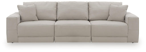 Next-Gen Gaucho - 3 Piece Sectional – Stationary Sectionals by Benchcraft® at Furniture Wholesale Plus , Nashville furniture store