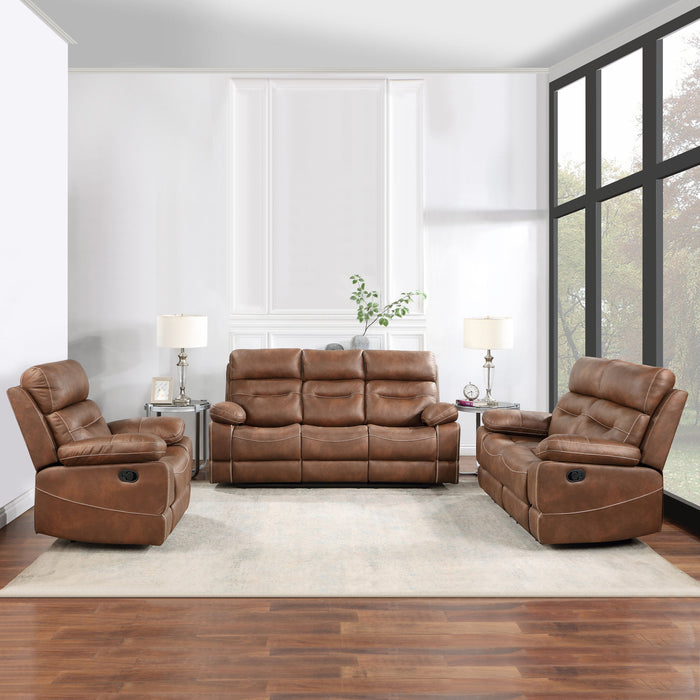 Rudger - Living Room Set – 3 Piece Living Room Sets by Steve Silver Furniture at Furniture Wholesale Plus , Nashville furniture store