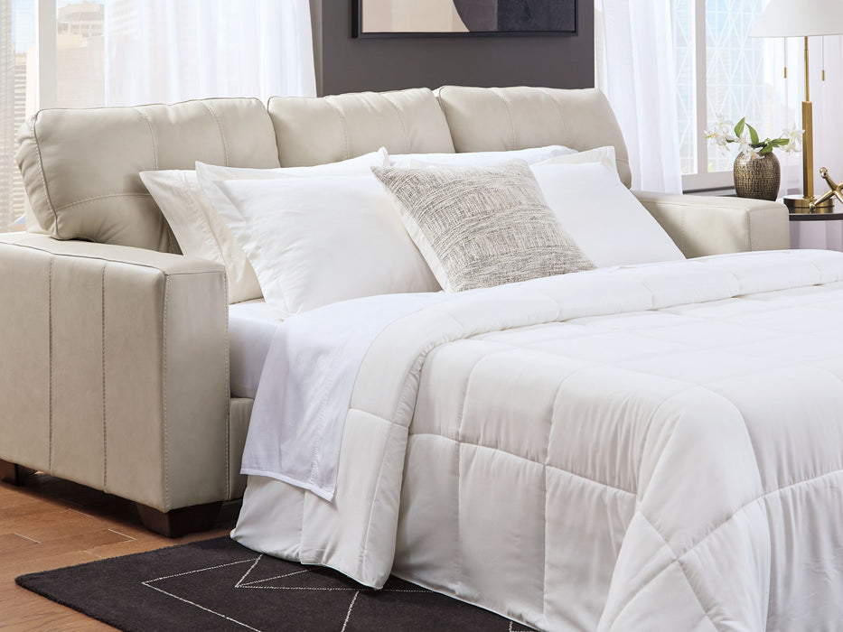 Santorine - Sofa Sleeper – Sleeper Sofas by Signature Design by Ashley® at Furniture Wholesale Plus , Nashville furniture store