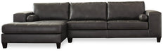 Nokomis Living Room Set - Premium Living Room Set from Ashley Furniture - Just $1396.36! Shop now at Furniture Wholesale Plus  We are the best furniture store in Nashville, Hendersonville, Goodlettsville, Madison, Antioch, Mount Juliet, Lebanon, Gallatin, Springfield, Murfreesboro, Franklin, Brentwood