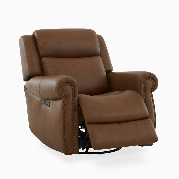 Carlton - ZG Recliner P3 – Reclining Chairs by Liberty Furniture at Furniture Wholesale Plus , Nashville furniture store