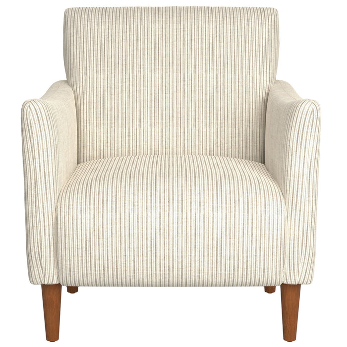 Letty - Accent Chair - Premium Accent Chairs from Emerald Home - Just $349! Shop now at Furniture Wholesale Plus  We are the best furniture store in Nashville, Hendersonville, Goodlettsville, Madison, Antioch, Mount Juliet, Lebanon, Gallatin, Springfield, Murfreesboro, Franklin, Brentwood