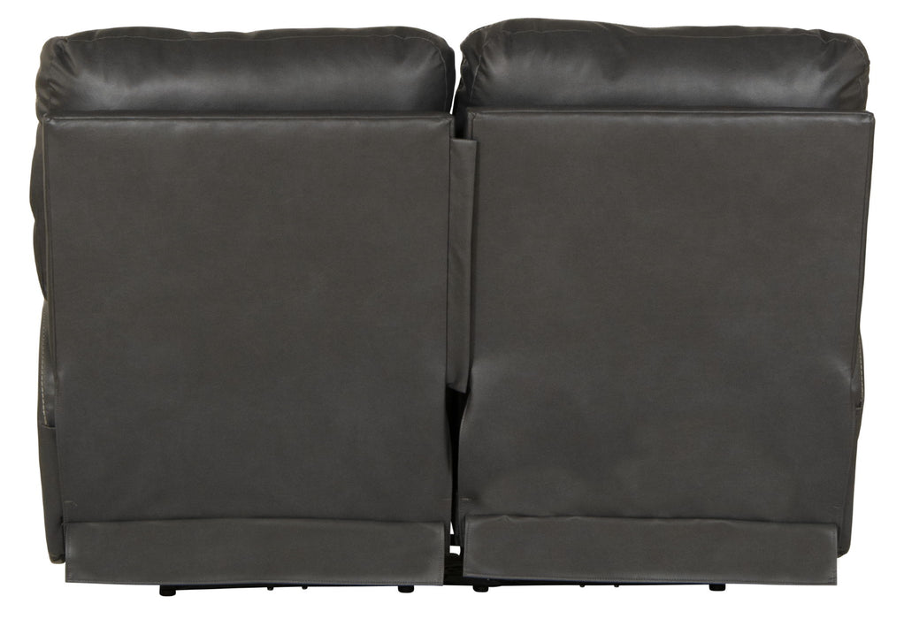 Angelo - Power Reclining Loveseat – Reclining Loveseats by Catnapper at Furniture Wholesale Plus , Nashville furniture store