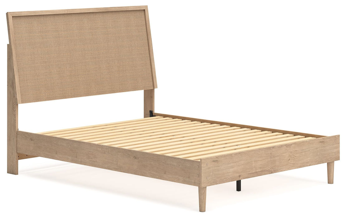 Cielden - Panel Bed – Panel Beds by Signature Design by Ashley® at Furniture Wholesale Plus , Nashville furniture store