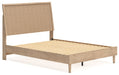 Cielden - Panel Bed – Panel Beds by Signature Design by Ashley® at Furniture Wholesale Plus , Nashville furniture store