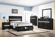 Miranda - Storage Bedroom Set – 4 Piece Bedroom Sets by CoasterEveryday at Furniture Wholesale Plus , Nashville furniture store