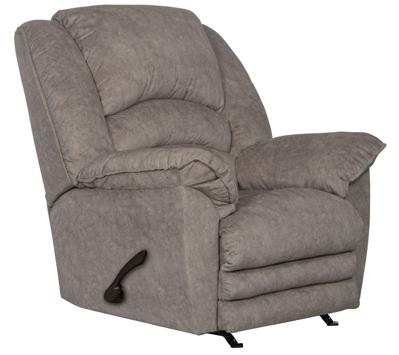 Rialto - Chaise Rocker Recliner - Premium Rocker Chairs from Catnapper - Just $819! Shop now at Furniture Wholesale Plus  We are the best furniture store in Nashville, Hendersonville, Goodlettsville, Madison, Antioch, Mount Juliet, Lebanon, Gallatin, Springfield, Murfreesboro, Franklin, Brentwood