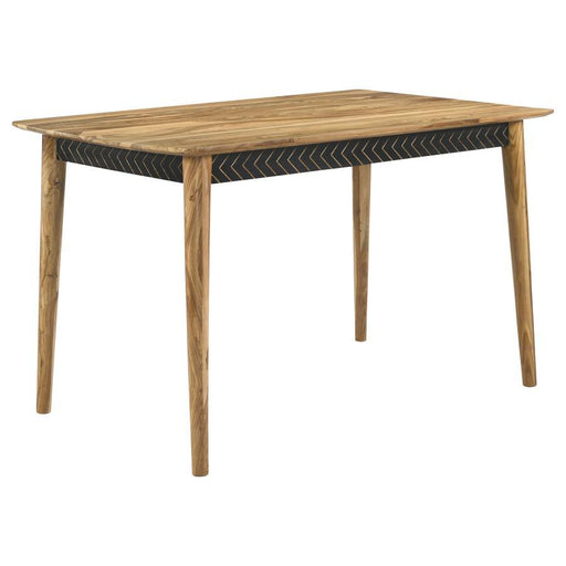 Partridge - Counter Height Dining Table - Sheesham - Premium Counter Tables from CoasterElevations - Just $769! Shop now at Furniture Wholesale Plus  We are the best furniture store in Nashville, Hendersonville, Goodlettsville, Madison, Antioch, Mount Juliet, Lebanon, Gallatin, Springfield, Murfreesboro, Franklin, Brentwood