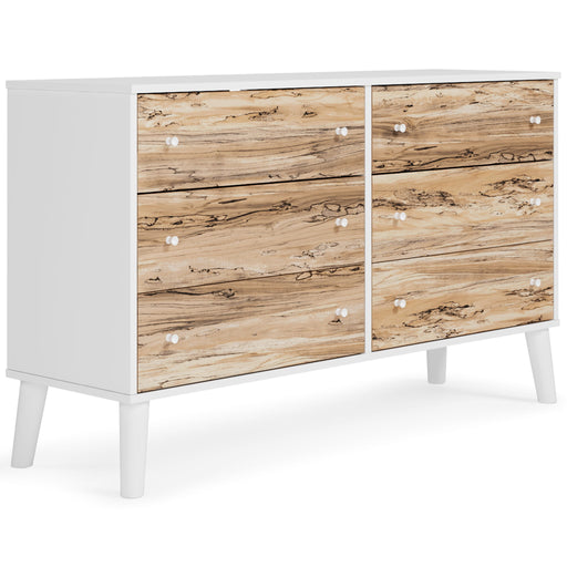 Piperton - Drawer Dresser – Dressers by Signature Design by Ashley® at Furniture Wholesale Plus , Nashville furniture store