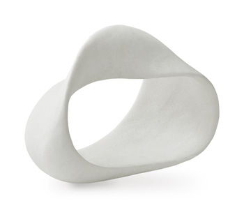 Brickmoore - Sculpture - White – Sculptures & Figurines by Signature Design by Ashley® at Furniture Wholesale Plus , Nashville furniture store