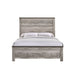 Millers Cove - Panel Bed – Panel Beds by Elements International at Furniture Wholesale Plus , Nashville furniture store