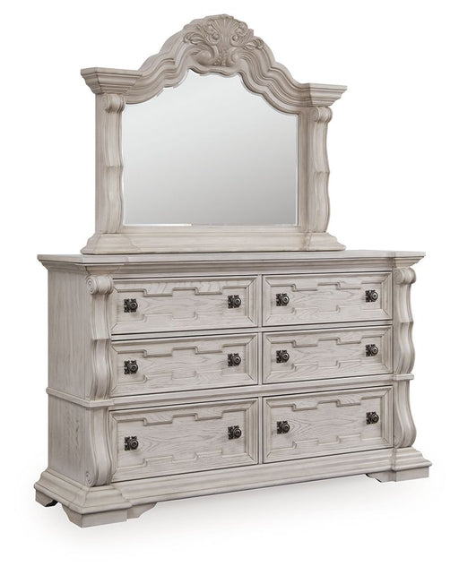 Bruchandi - Dresser – Dressers by Signature Design by Ashley® at Furniture Wholesale Plus , Nashville furniture store