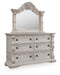 Bruchandi - Dresser – Dressers by Signature Design by Ashley® at Furniture Wholesale Plus , Nashville furniture store