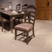 Paradise Valley - Upholstered Ladder Back Chair (RTA) – Arm Chairs by Liberty Furniture at Furniture Wholesale Plus , Nashville furniture store