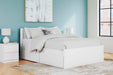 Onita - Panel Platform Bed – Storage Beds by Signature Design by Ashley® at Furniture Wholesale Plus , Nashville furniture store