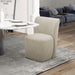 Accent Dining - Dining Chair With Casters Accent – Side Chairs by Liberty Furniture at Furniture Wholesale Plus , Nashville furniture store