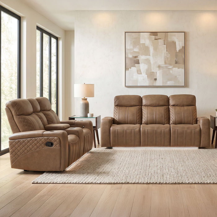 Side Kick - Living Room Set – 3 Piece Living Room Sets by Elements International at Furniture Wholesale Plus , Nashville furniture store