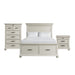 Slater - Platform Storage Bedroom Set – 3 Piece Bedroom Sets by Elements International at Furniture Wholesale Plus , Nashville furniture store